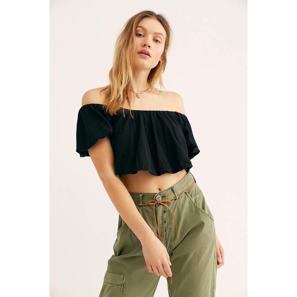 Free People Tops - 🎀 3 FOR $60 • NWT • Free People • Sunnie Tee